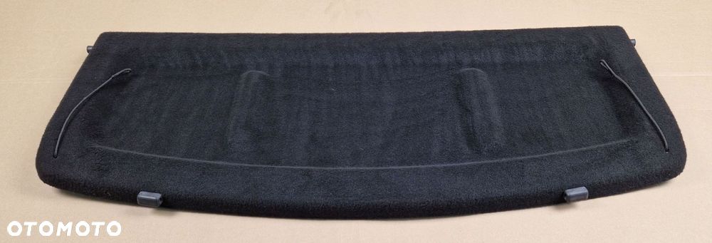 hyundai i20 3 iii 20- półka tylna bagażnika - 8