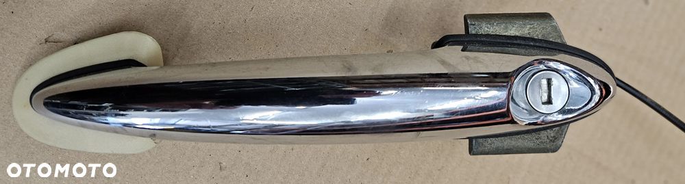 Mini Cooper One R50 R55 klamka drzwi lewa prawa - 2