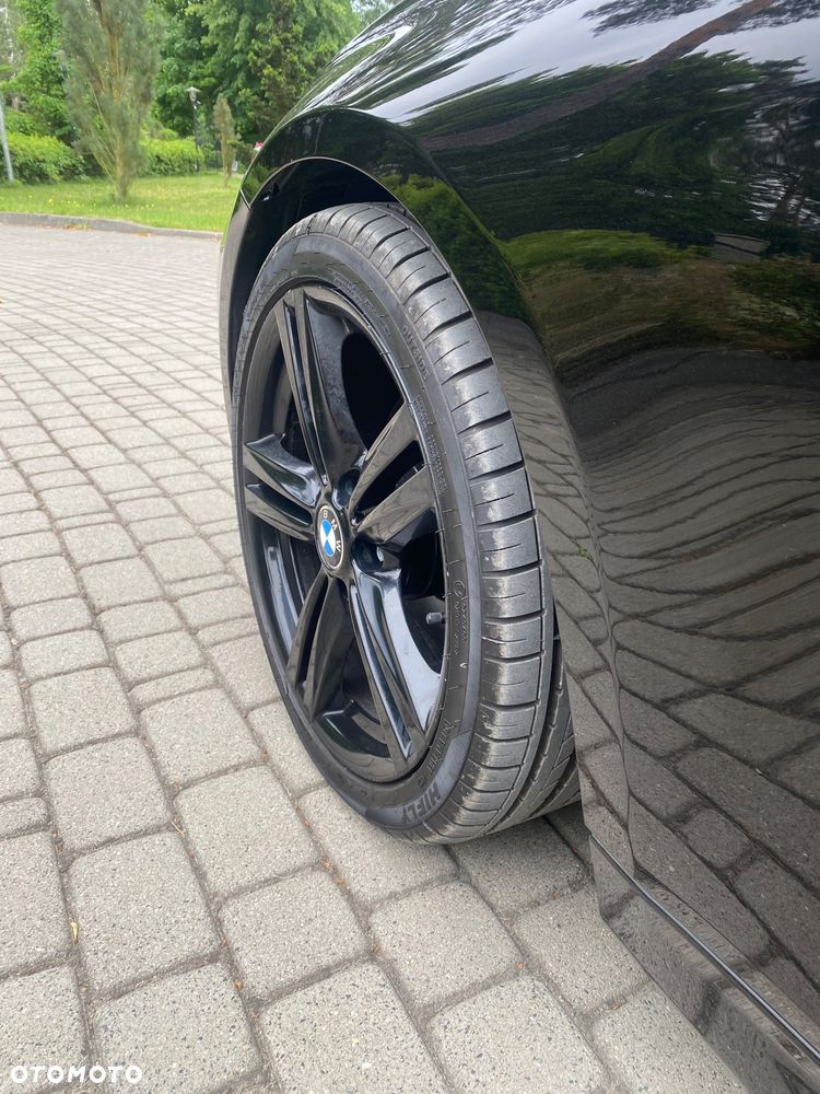 BMW Seria 3 318d DPF - 10