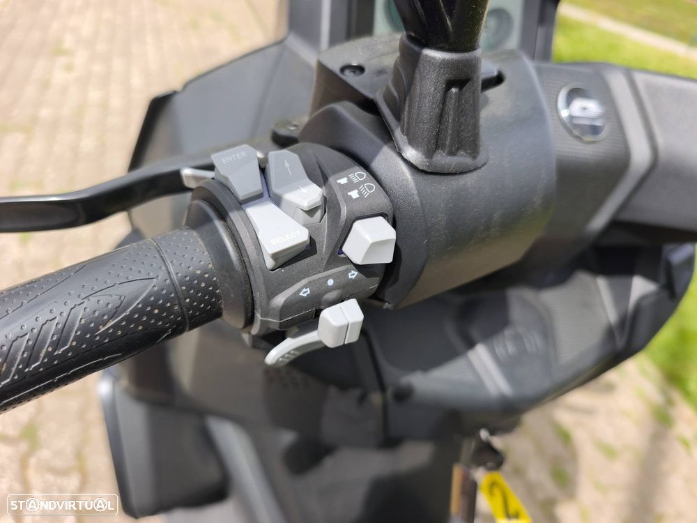 QJ Motor Fort 4.0 - 14