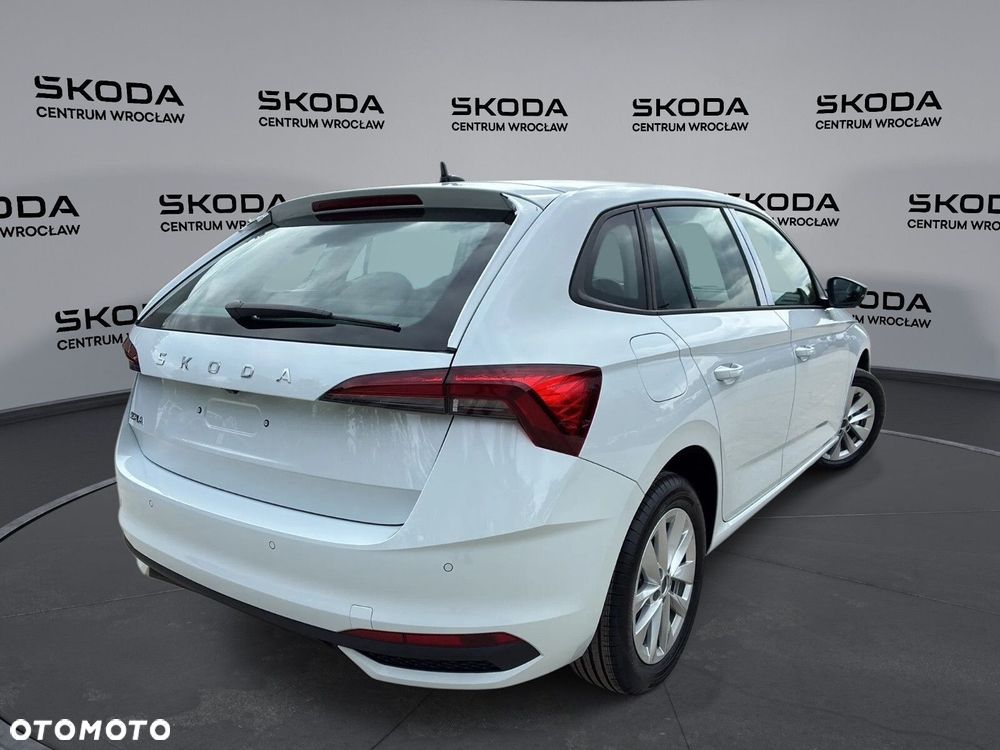 Skoda Scala - 2