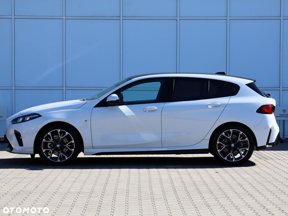 BMW Seria 1 - 3