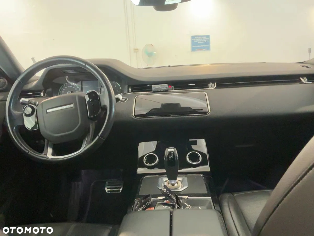 Land Rover Range Rover Evoque D150 R-Dynamic HSE - 6