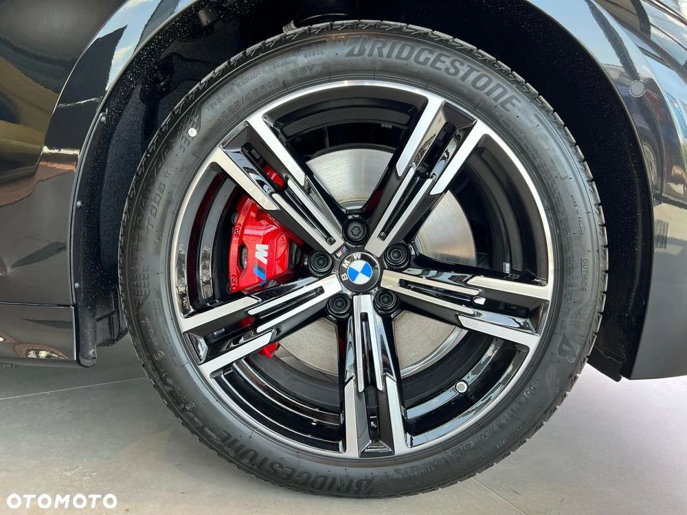 BMW Seria 3 M340i xDrive mHEV sport - 14