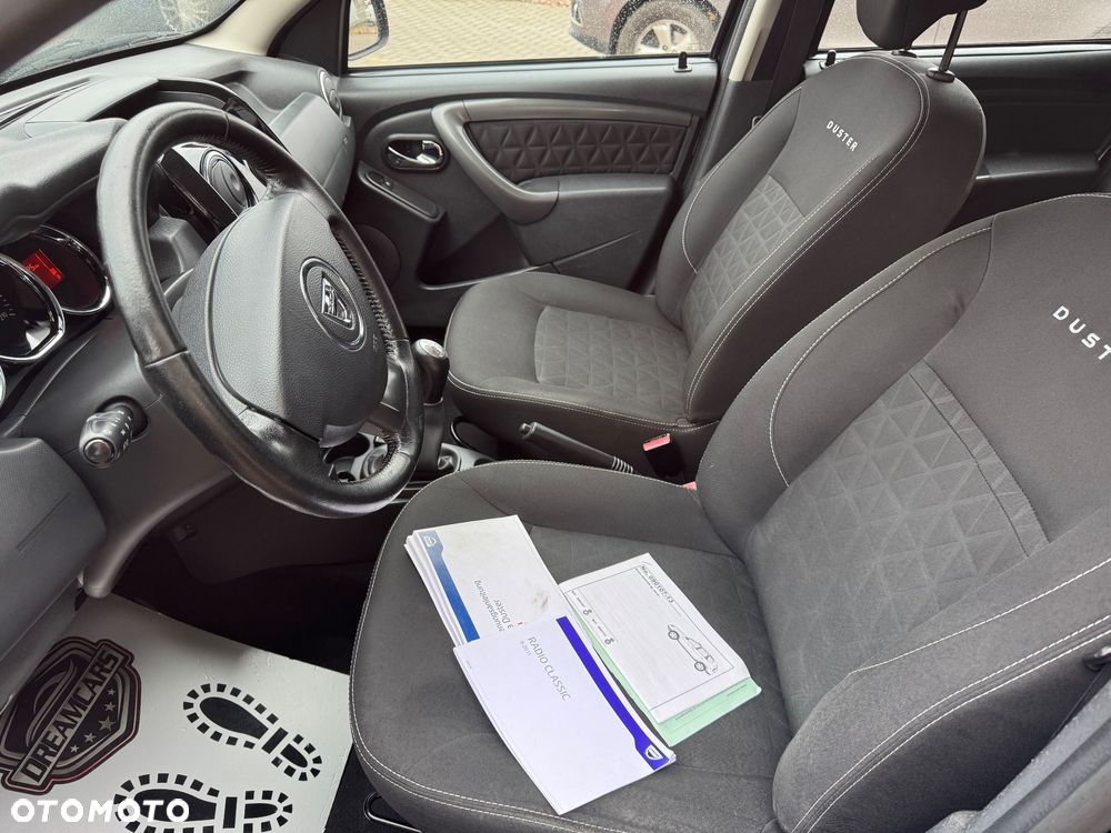 Dacia Duster - 31