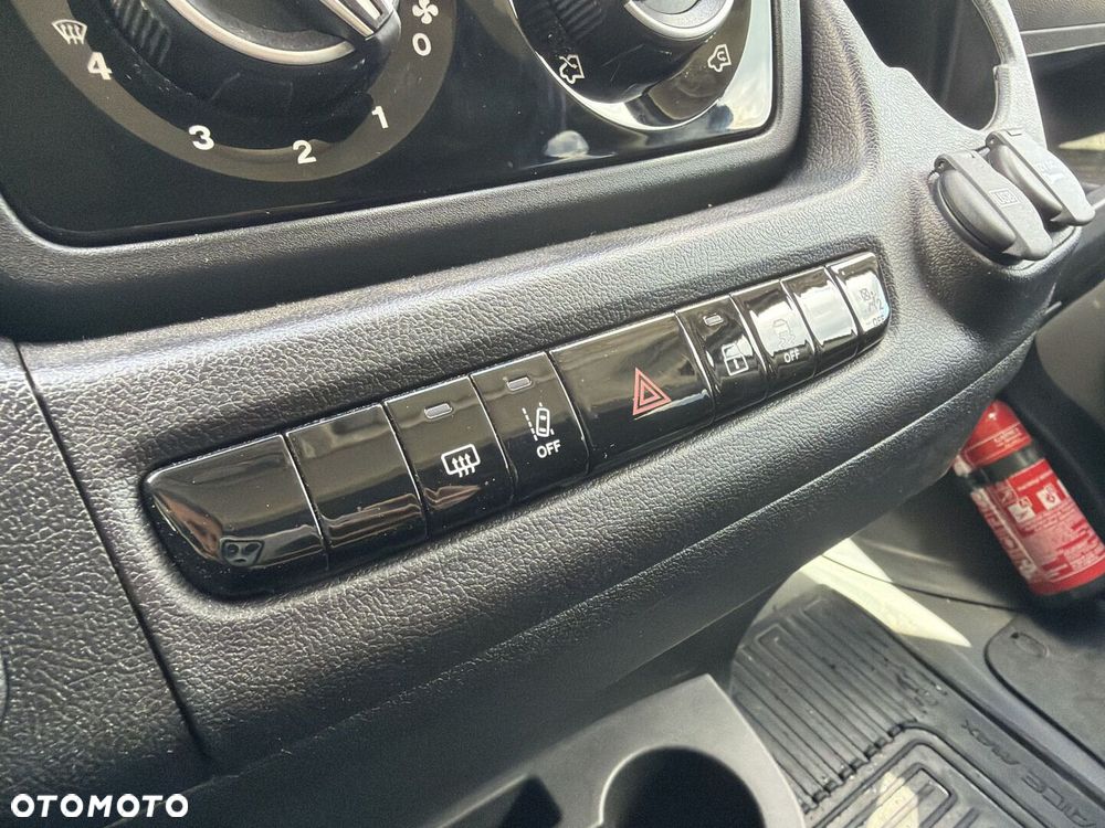Toyota PROACE MAX - 21