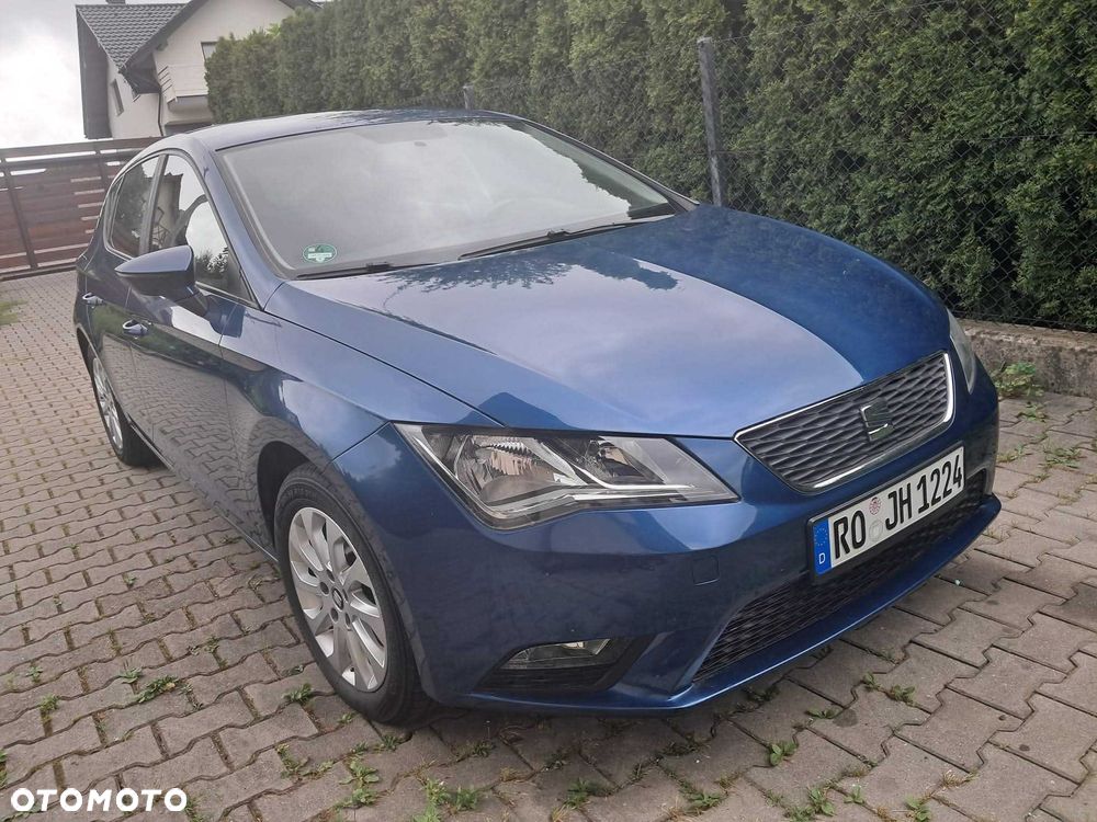 Seat Leon - 8