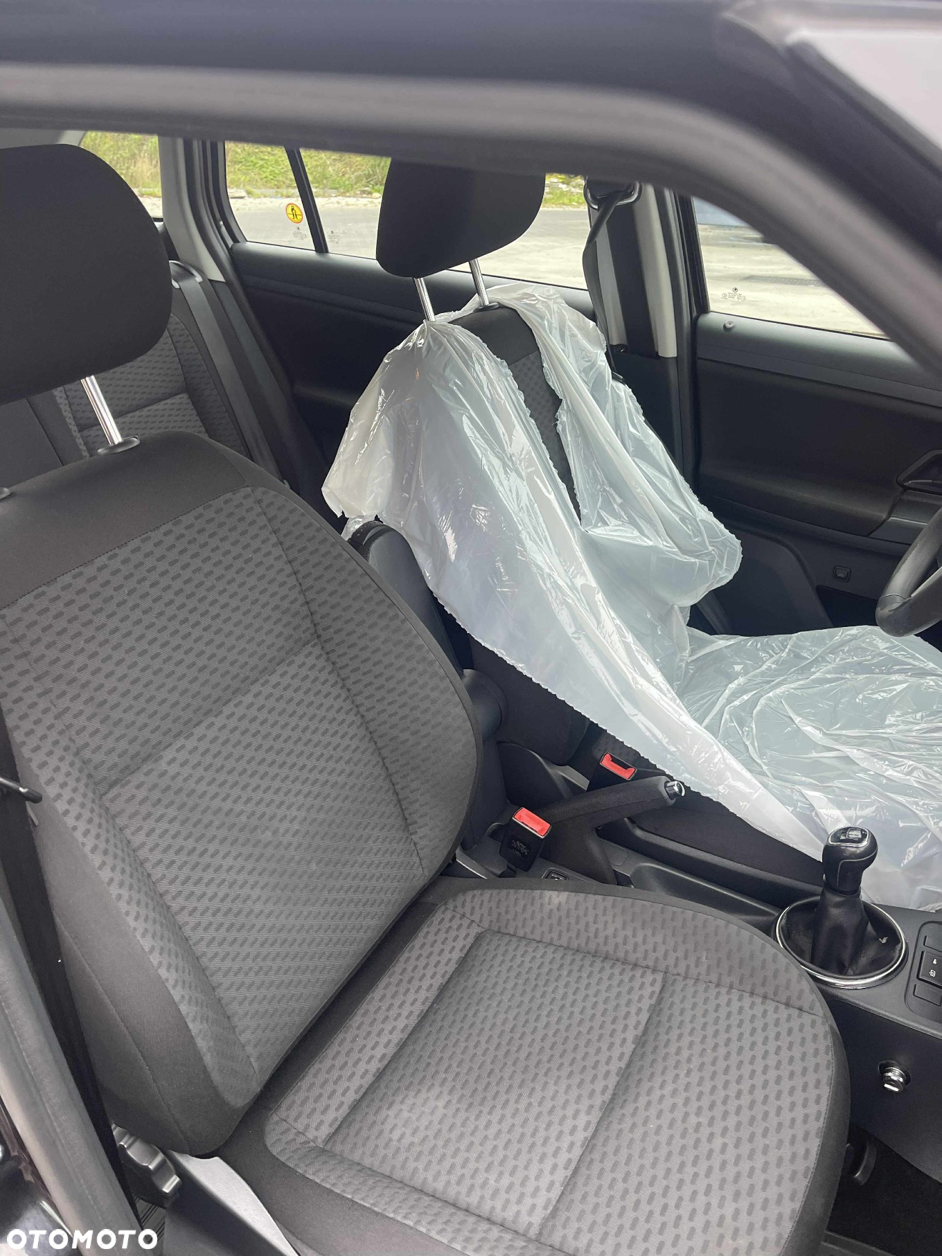 Skoda Fabia 1.6 TDI DPF Elegance Plus - 12