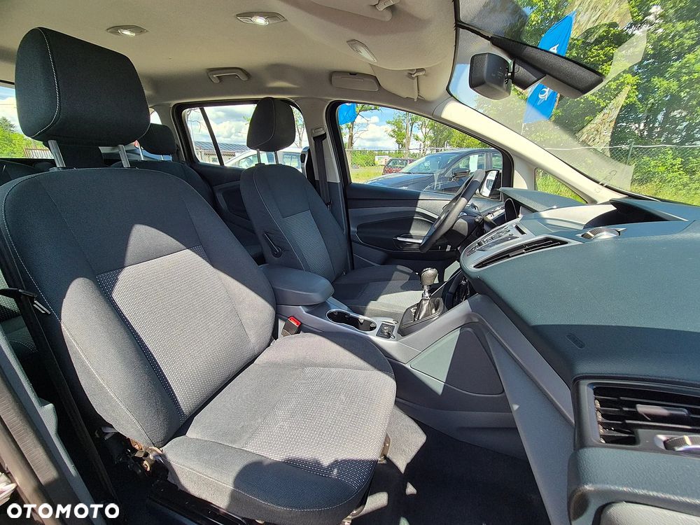 Ford C-MAX 1.6 TDCi Edition - 30