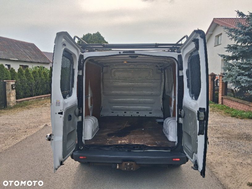 Renault Trafic - 9