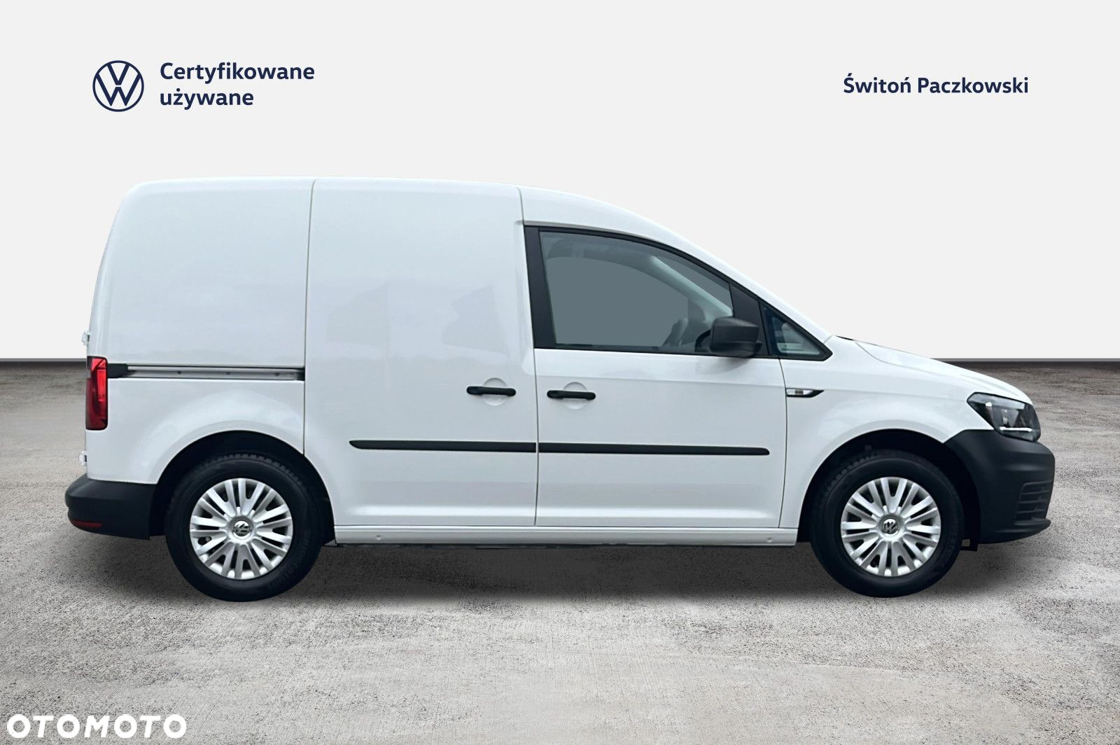 Volkswagen Caddy - 6