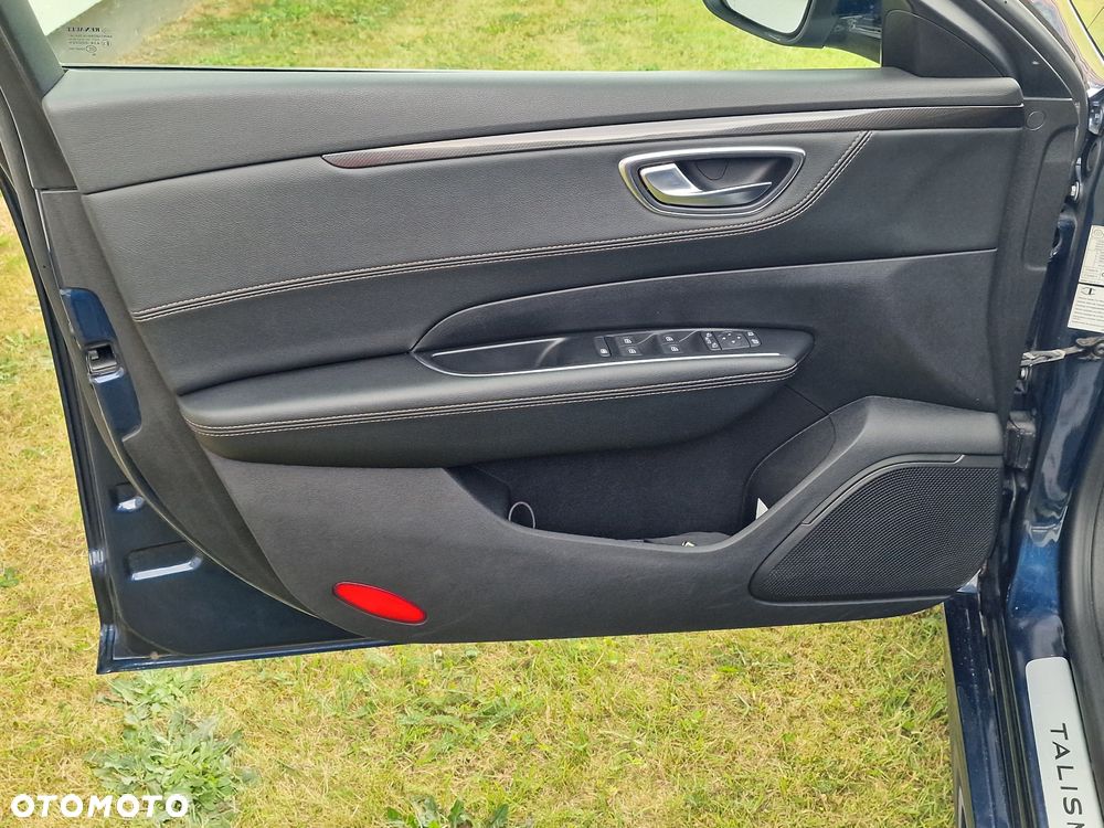 Renault Talisman 1.6 Energy dCi Intens EDC - 10