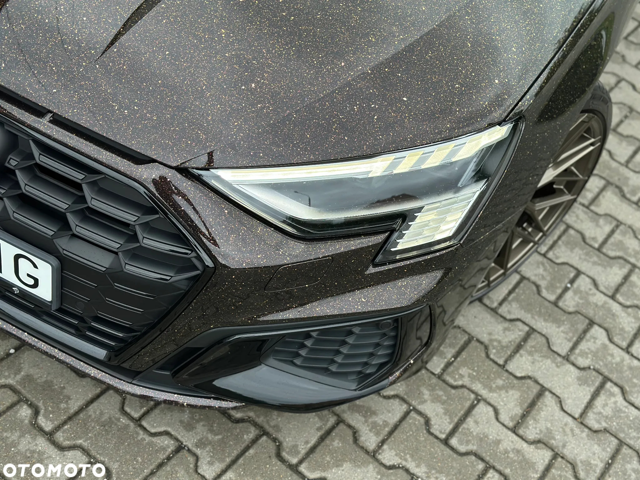 Audi S3 TFSI Quattro S tronic - 4