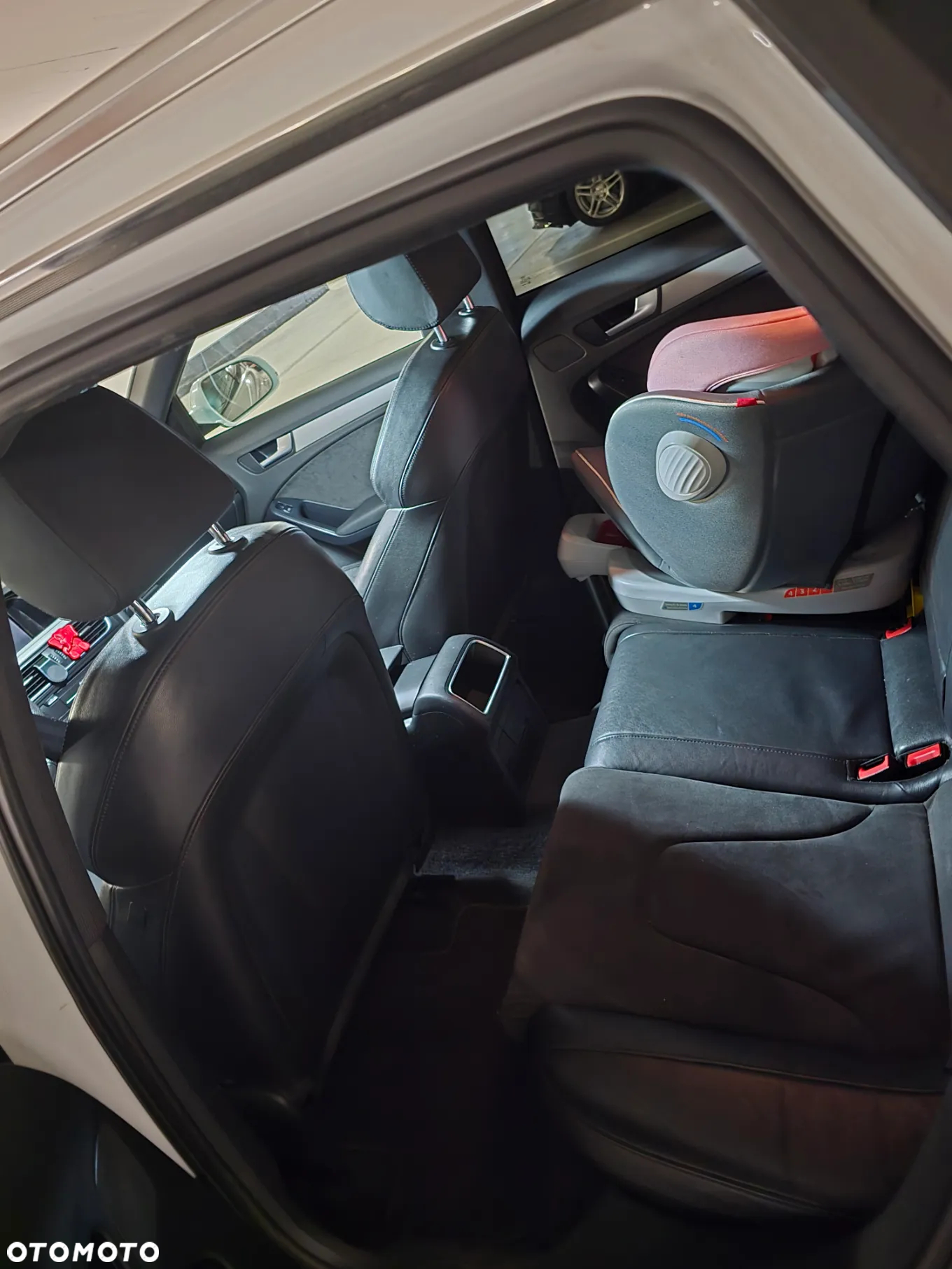 Audi A4 2.0 TDI e - 19