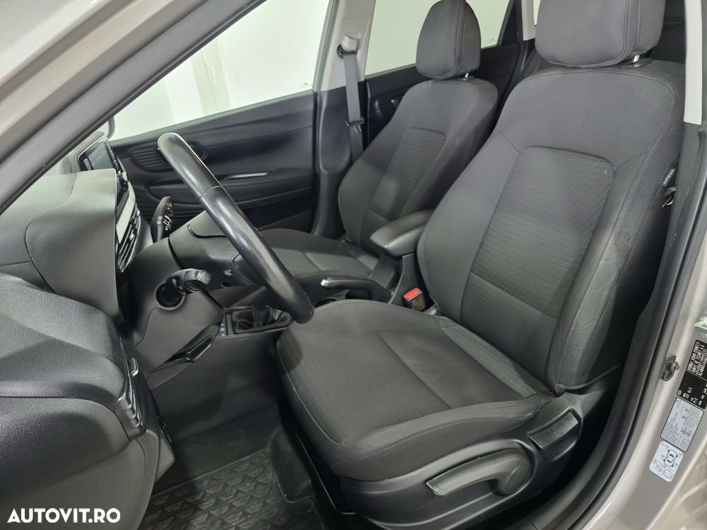 Hyundai i20 1.0 l T-GDi M-Hybrid 100CP 5DR Led Line - 5