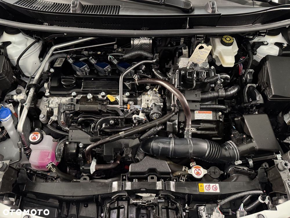 Toyota Yaris Cross - 29