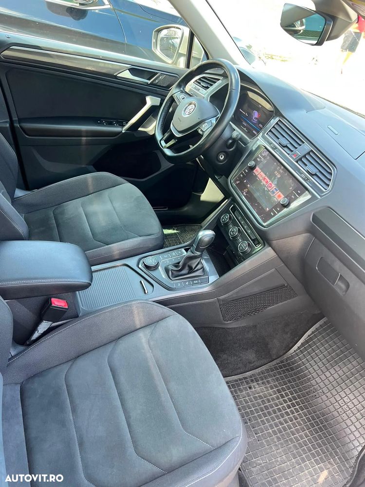 Volkswagen Tiguan - 6
