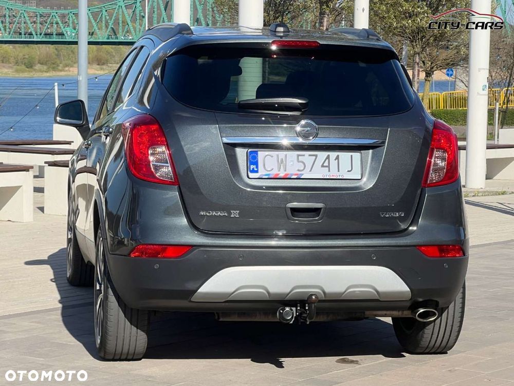 Opel Mokka X - 33