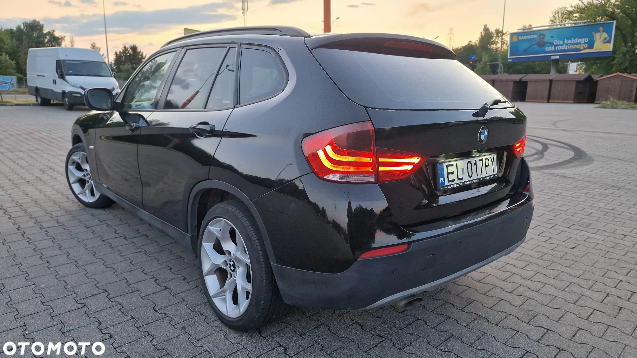 BMW X1 sDrive20d - 3