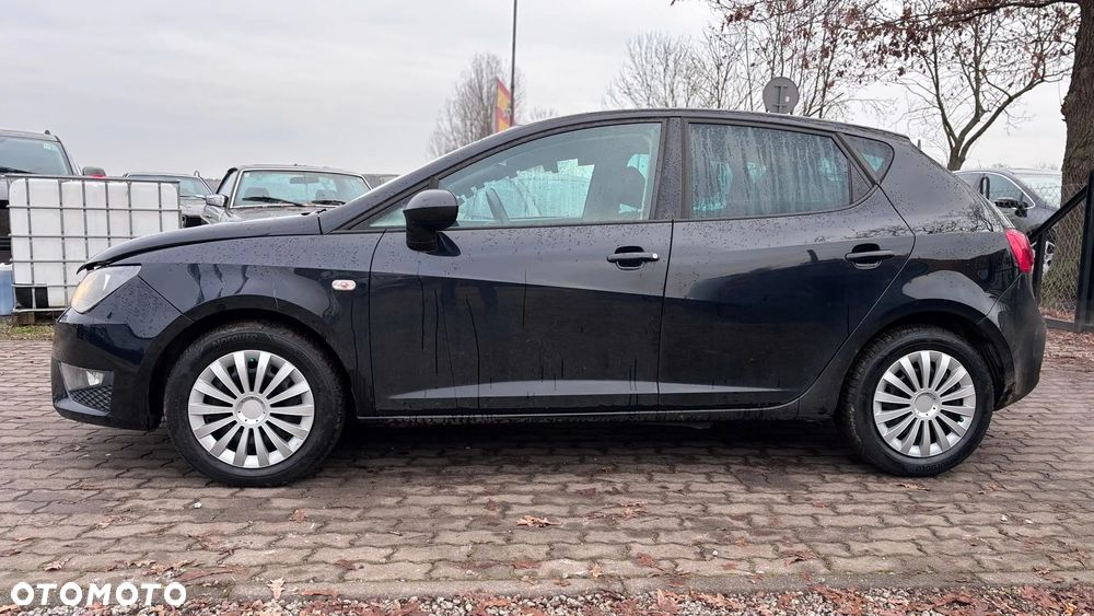 Seat Ibiza 1.2 TSI Ecomotive Sport - 3