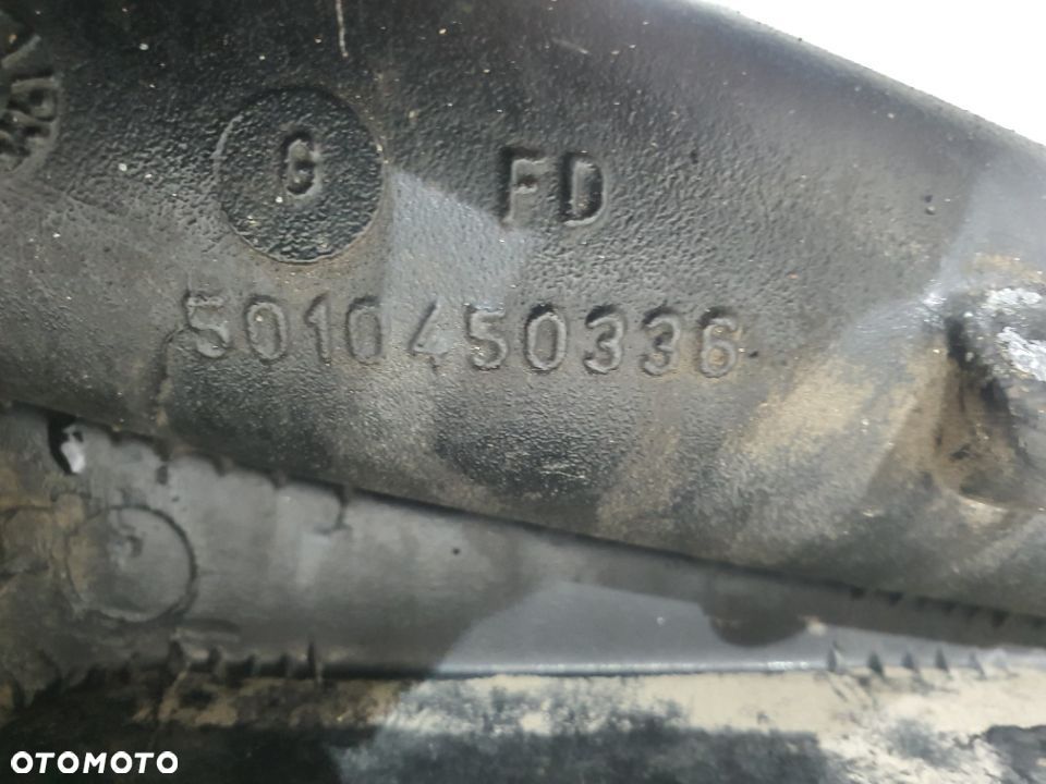 KOLEKTOR SSĄCY RENAULT MIDLUM DCI * - 3