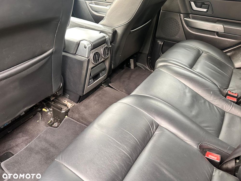Land Rover Range Rover Sport TDV6 HSE - 20