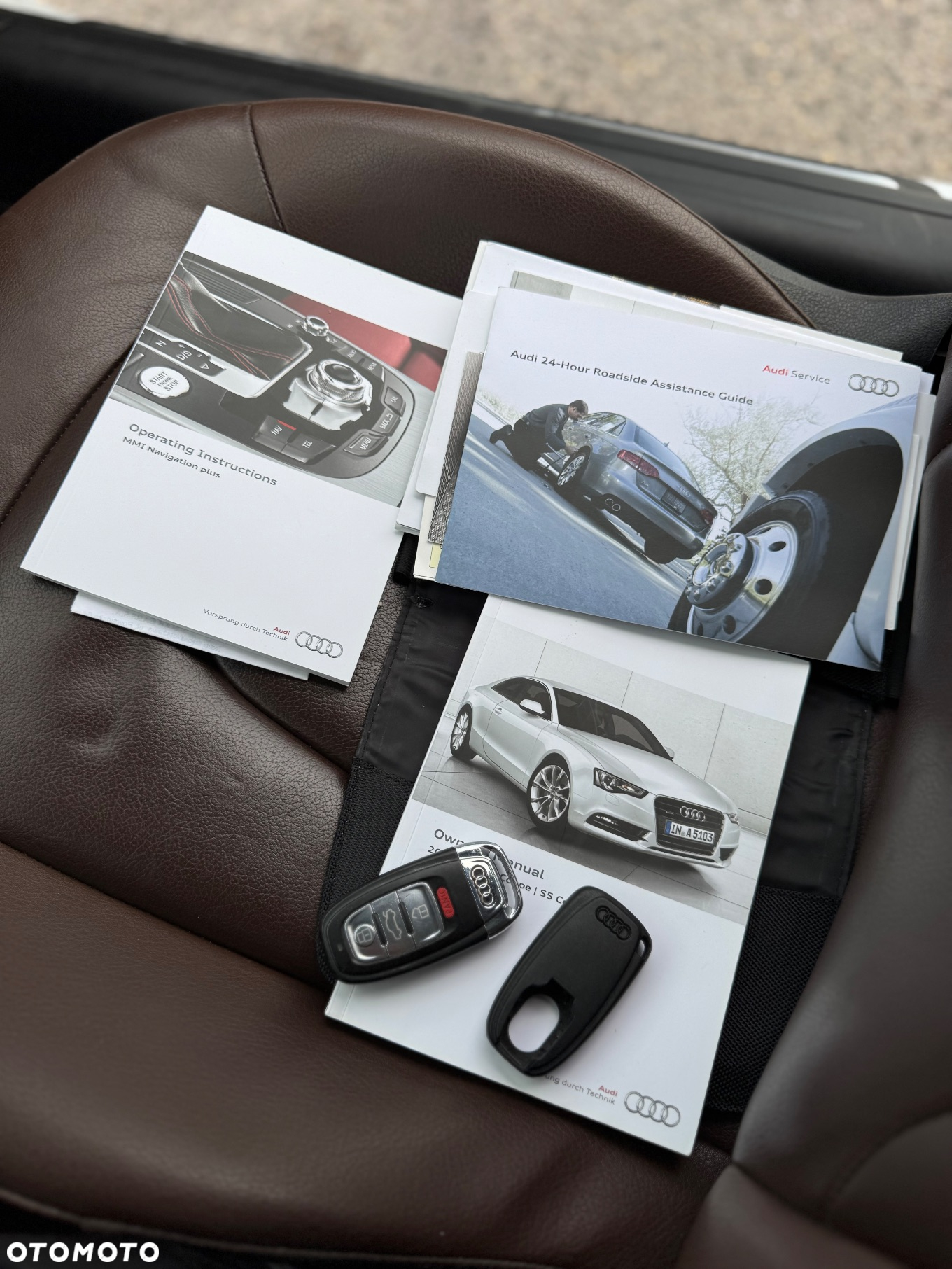 Audi A5 - 17