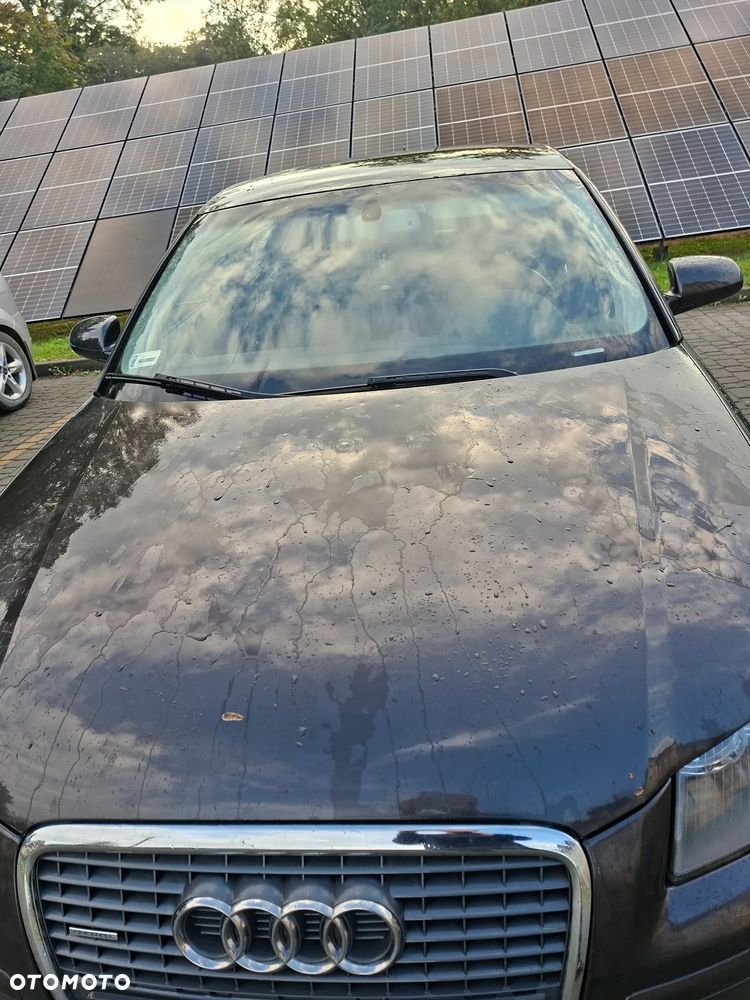 Audi A3 Sportback 2.0 TDI quattro Ambition - 1