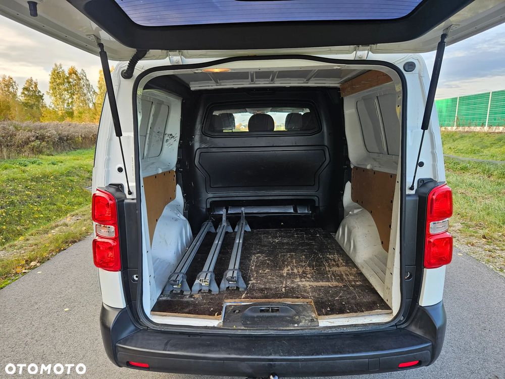 Toyota Proace - 32