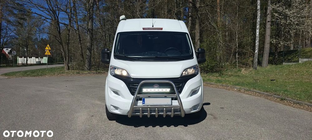 Fiat Ducato Challenger V 217 (4 miejsca do spania) - 2