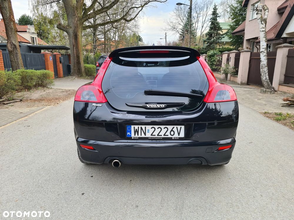 Volvo C30 2.0D RDesign - 5