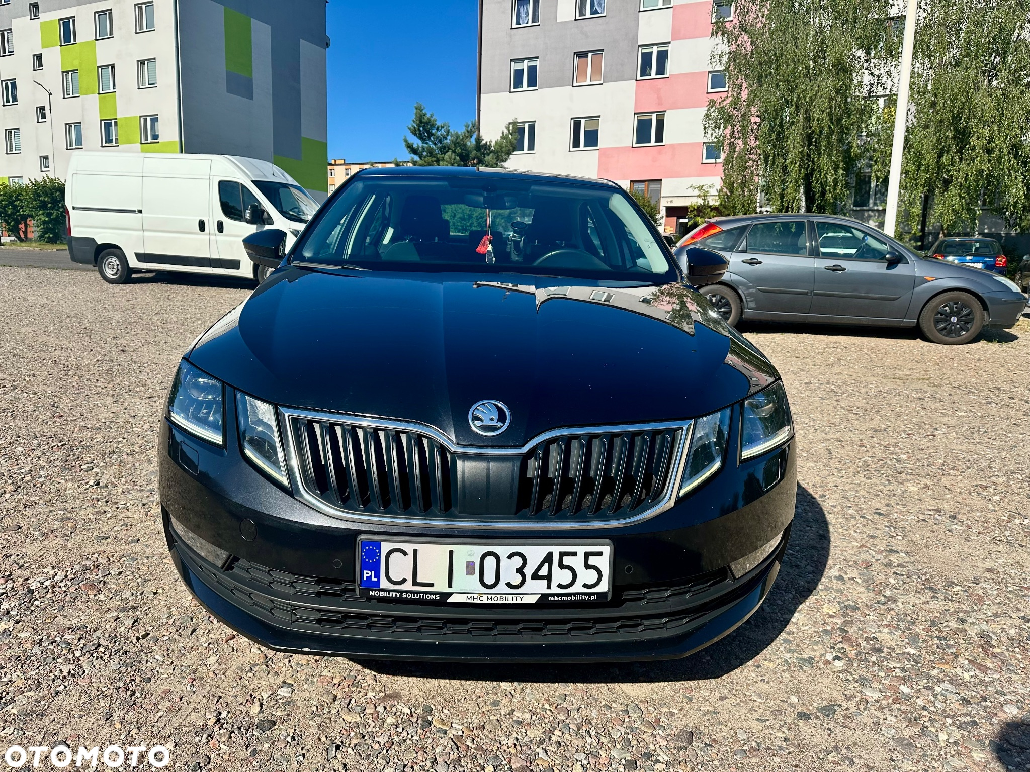 Skoda Octavia 1.4 TSI Ambition - 4