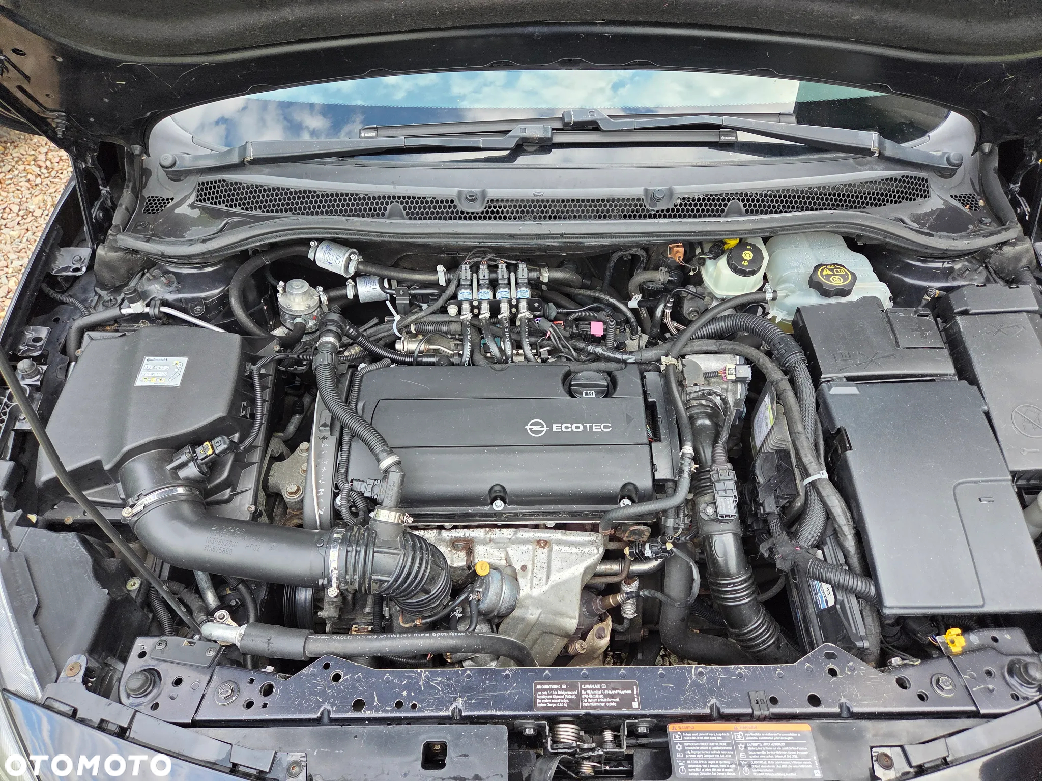 Opel Astra - 8