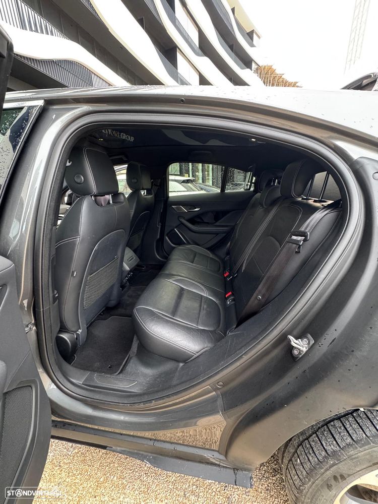 Jaguar I-Pace EV400 AWD SE - 20