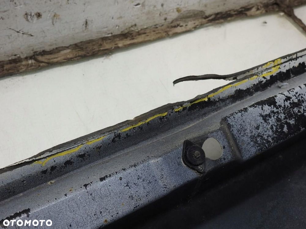 LISTWA NAKŁADKA PROGU PRAWA 614-46 VOLVO V60 - 4