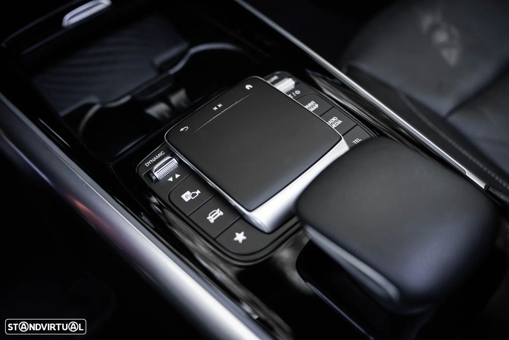 Mercedes-Benz EQA 250 AMG Line - 35