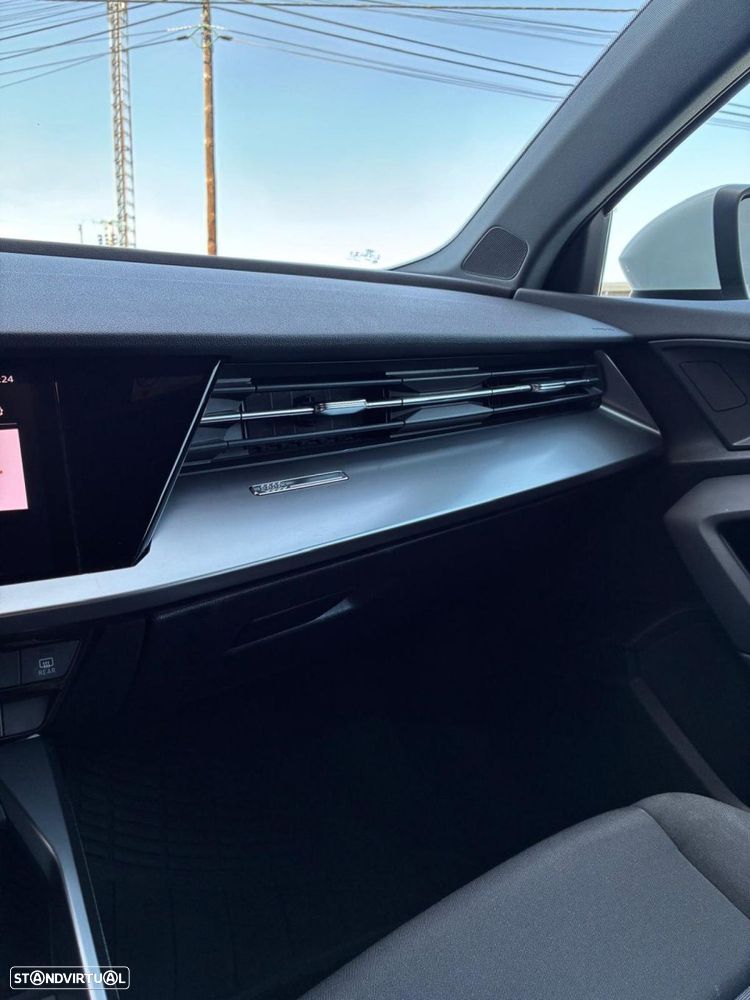 Audi A3 Sportback 30 TDI - 14
