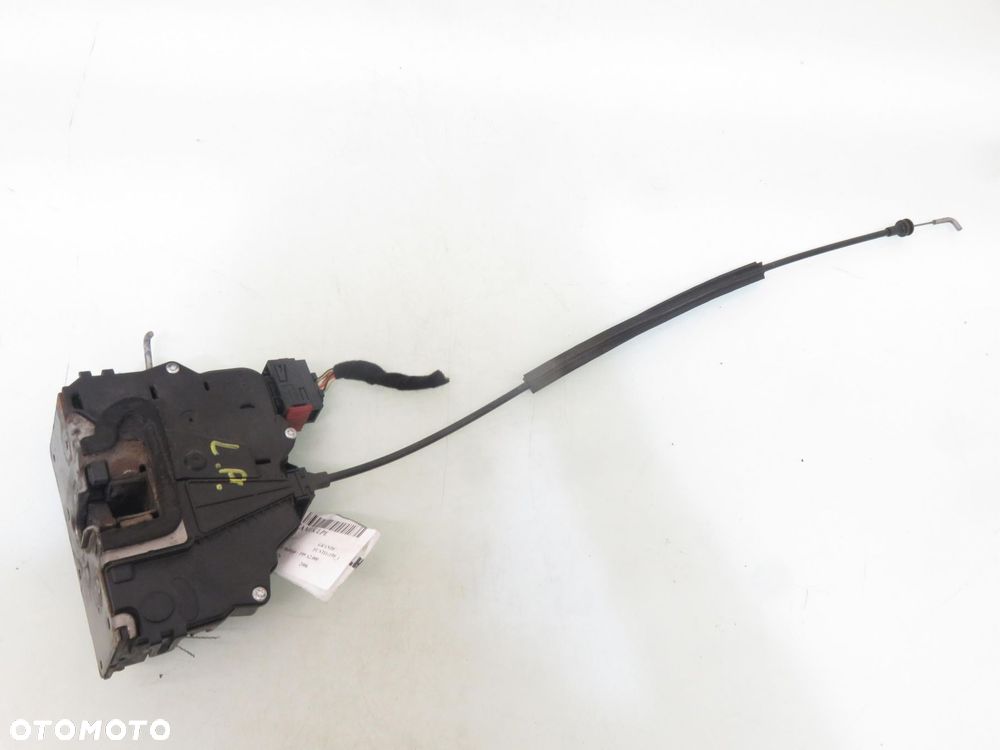 ZAMEK LEWY PRZEDNI FIAT GRANDE PUNTO 55701963 6 PIN - 8