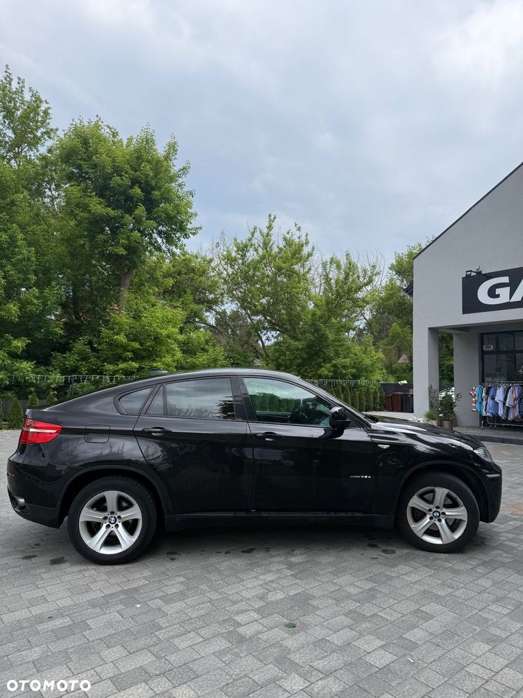 BMW X6 35d xDrive - 6