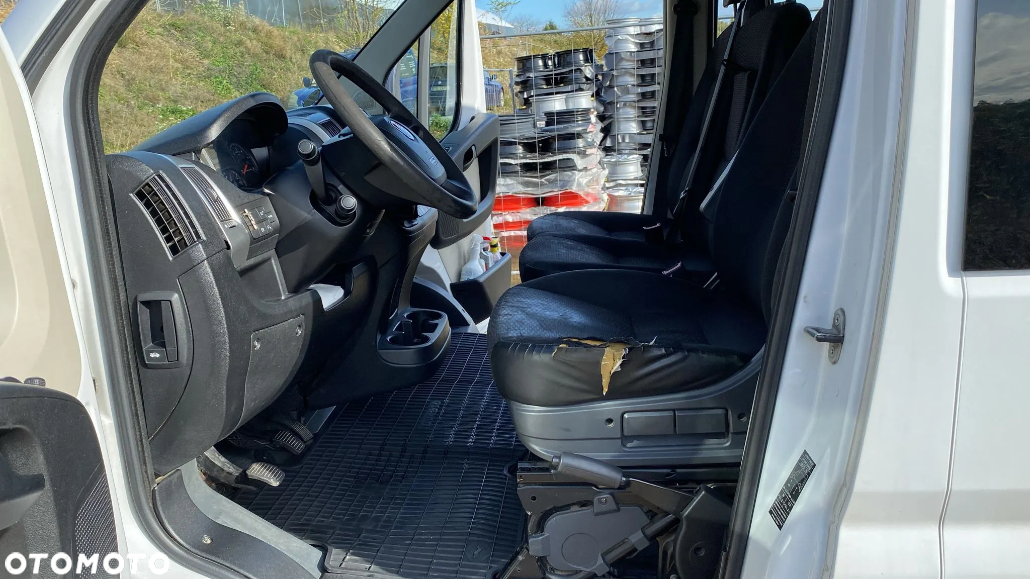 Fiat Ducato - 22