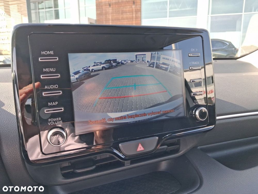 Toyota Yaris - 27