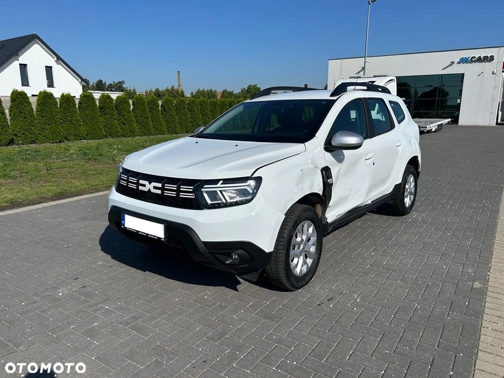 Dacia Duster 1.0 TCe Expression - 1