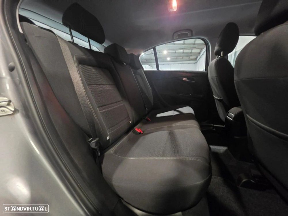 Fiat Tipo 1.3 Multijet City Life - 12