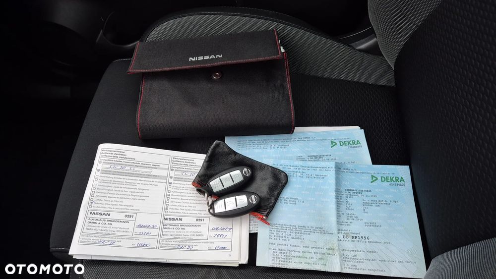 Nissan Qashqai 1.7 dCi N-Connecta - 16