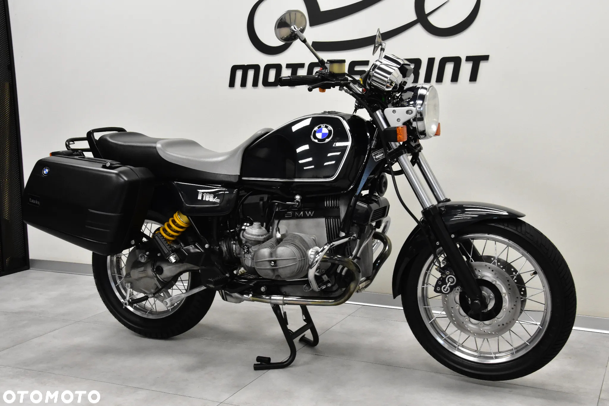 BMW R - 3