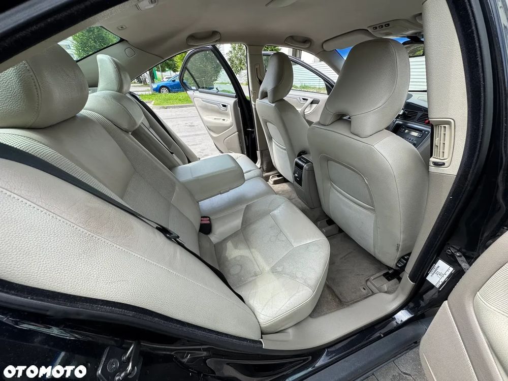 Volvo S60 - 3
