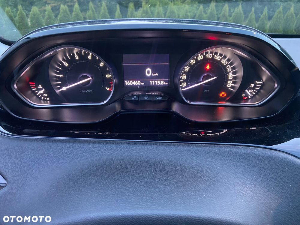 Peugeot 208 95 VTI Active - 14