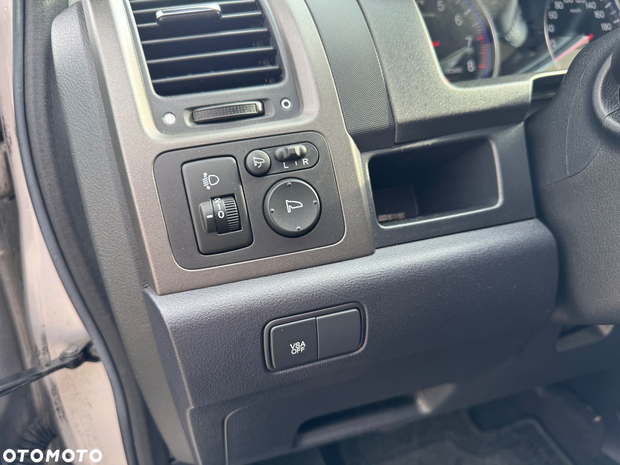 Honda CR-V 2.0 Elegance - 16