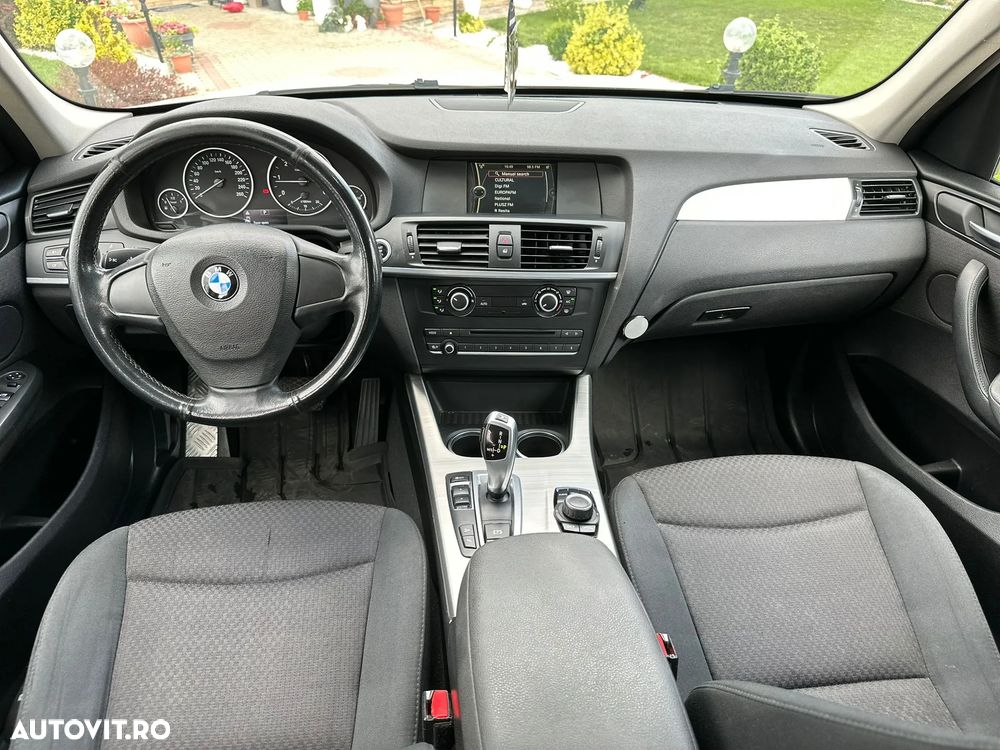 BMW X3 - 24