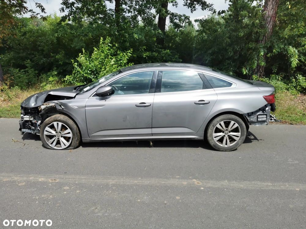 Renault Talisman - 2